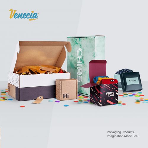 Innovative products