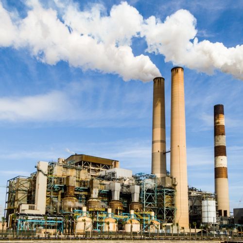 Industry 