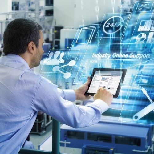 History of the industrial revolution