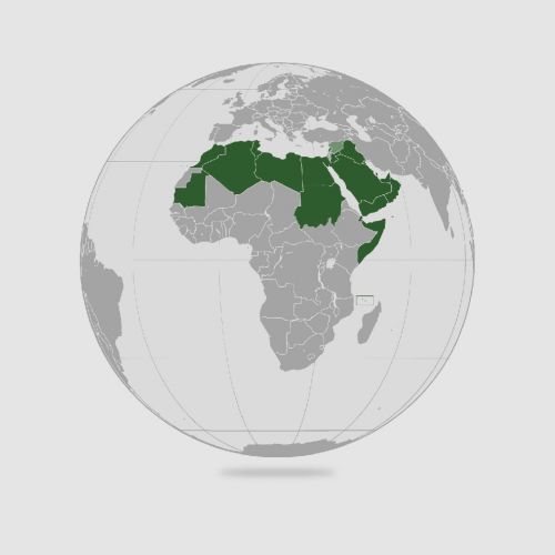 Industry in the Arab World