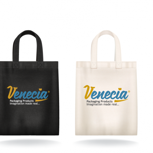 Eco friendly canvas bags