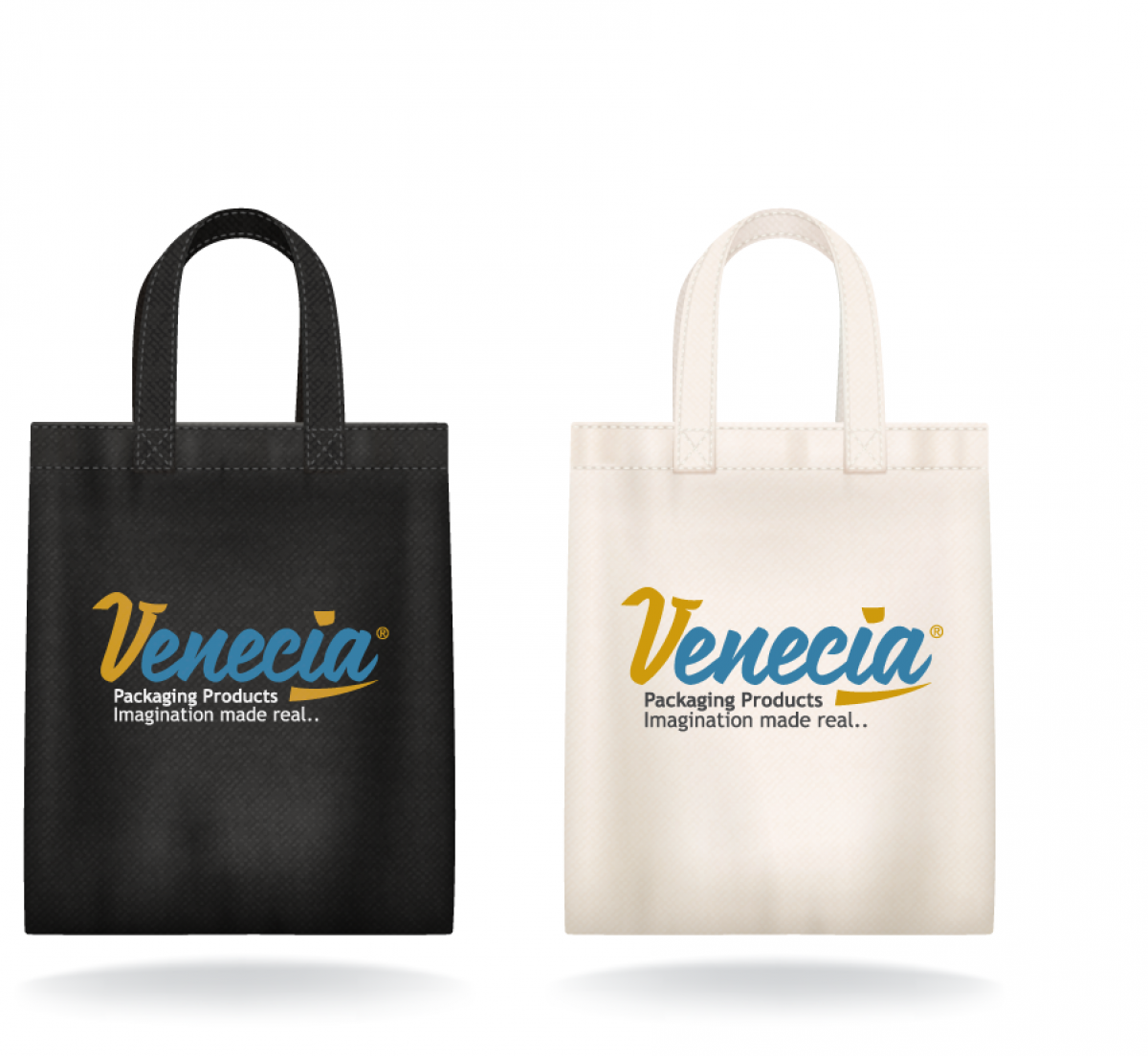 Eco friendly canvas bags