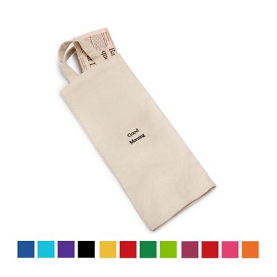 Bag Gazette
