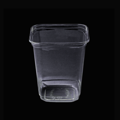 Square Container