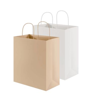 paper bags