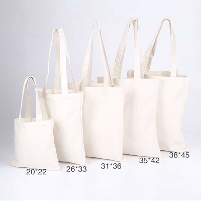 Hand-made bags